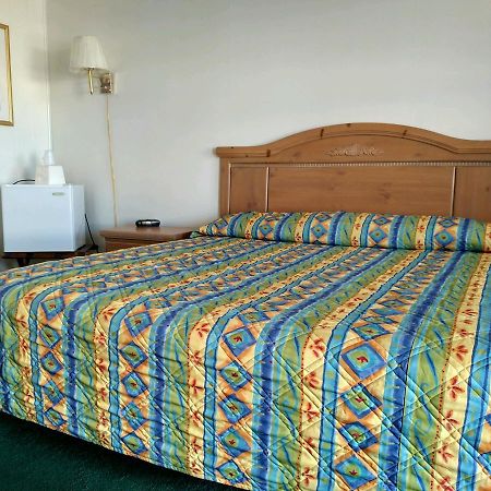 Carrizozo Inn Extérieur photo