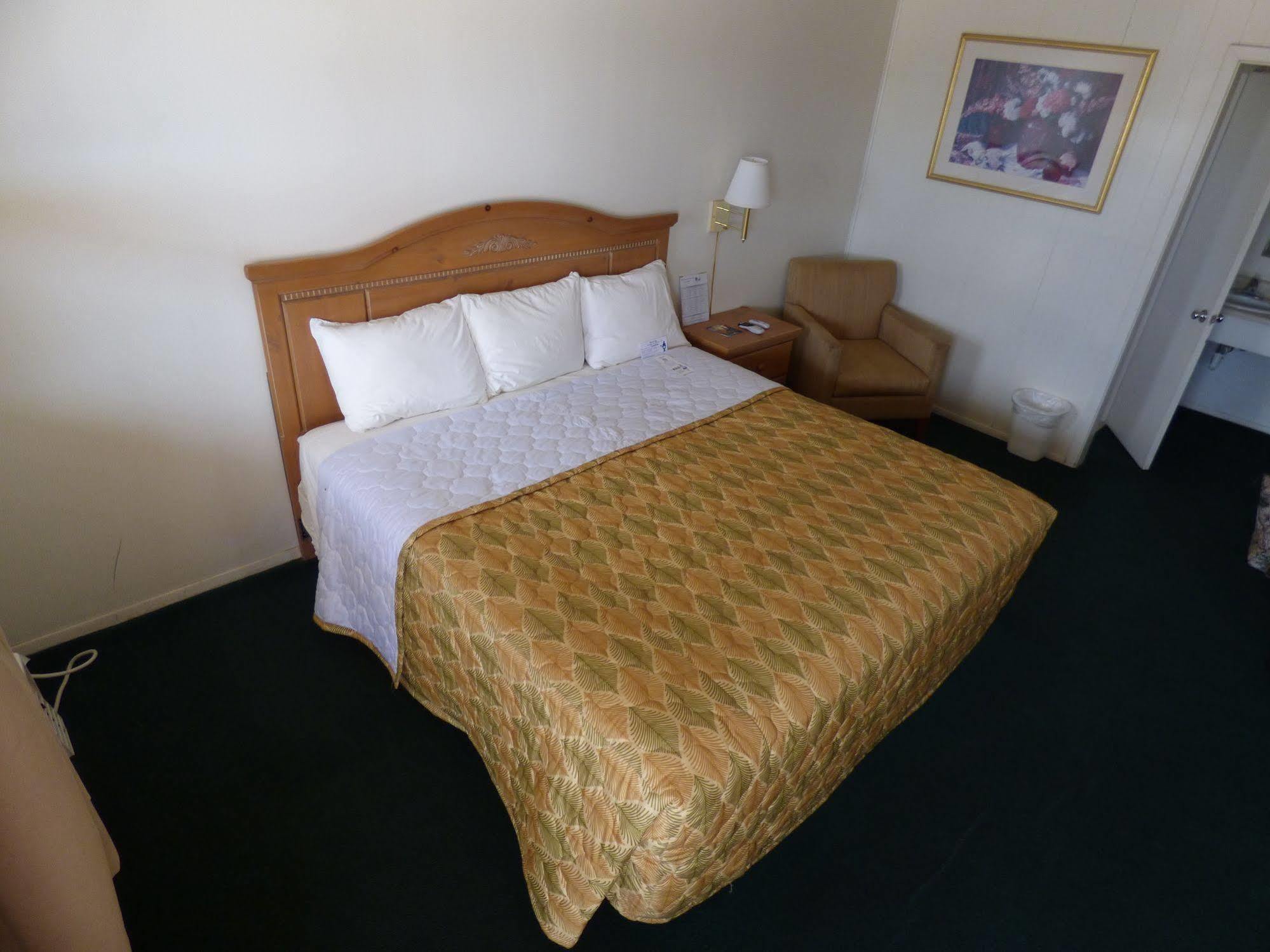 Carrizozo Inn Extérieur photo